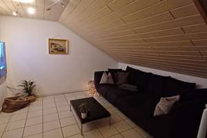 Raumwunder 2-Zimmer-Dachgeschosswohnung mit Weitblick in Heilbronn-Horkheim – Die vollständige Adresse der Immobilie erhältst du vom Anbieter., 74081 Horkheim, Heilbronn – Vorschaubild 3