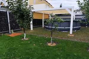 Provisionsfrei – Familienfreundliche DHH mit hochwertiger Ausstattung und Garten. Energieklasse A+ – Karlsruhe (Kreis) – Vorschaubild 10
