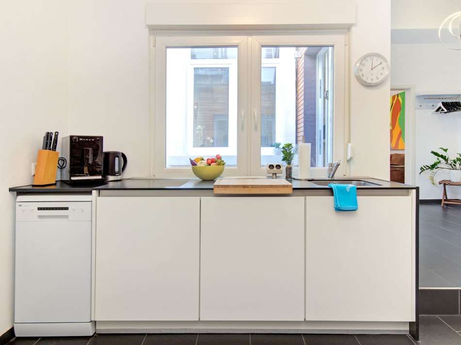 Kochen App. 3 EG