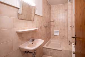 Provisionsfrei! Gepflegtes Reihenmittelhaus in Troisdorf - Rotter See, sofort bezugsfrei! – Westfalenstraße 33, 53844 Rhein-Sieg-Kreis – Vorschaubild 17