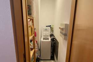 Kapitalanleger aufgepasst  - top gepflegte Wohnung in einer ruhigen Wohngegend – Die vollständige Adresse der Immobilie erhältst du vom Anbieter., 68309 Käfertal, Mannheim – Vorschaubild 3