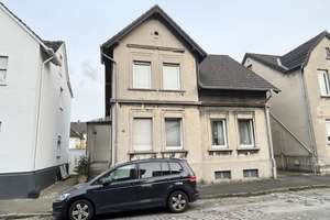 Familienfreundliches direkt in der City! – Die vollständige Adresse der Immobilie erhältst du vom Anbieter., 32791 Lage – Vorschaubild 2