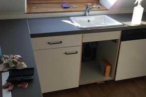 Sehr schöne und helle Altbauwohnung mit großer Wohnküche inkl. EBK in renoviertem Altbau! – Mannheim – Vorschaubild 11