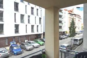 Attraktive 3-Raum-Eigentumswohnung mit Balkon, Aufzug und Tiefgaragenstellplatz in der Leipziger Sü – Die vollständige Adresse der Immobilie erhältst du vom Anbieter., 4275 Südvorstadt, Leipzig – Vorschaubild 6