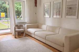     Helle 2-Zimmer-Wohnung mit Balkon & Garten im Zooviertel – Nachmieter gesucht – Ostendorfstraße 23, 40239 Düsseltal, Düsseldorf – Vorschaubild 3