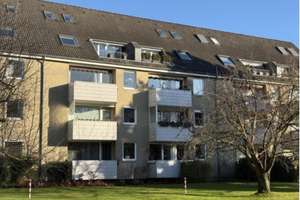 2-Zimmer Wohnung mit Balkon in Hamburg-Rahlstedt sucht zum 01.07.26 neuen Mieter – Die vollständige Adresse der Immobilie erhältst du vom Anbieter., 22145 Rahlstedt, Hamburg – Vorschaubild 7