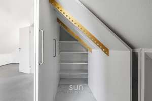 RESERVIERT: LICHTDURCHFLUTETE PENTHOUSE-MAISONETTE - TOP-Lage in mainzer Oberstadt – Die vollständige Adresse der Immobilie erhältst du vom Anbieter., 55131 Oberstadt, Mainz – Vorschaubild 33