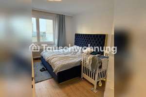 Tauschwohnung: Tausche 3-Zimmer in Friedenau gegen mind. 4.5 Zimmer – Die vollständige Adresse der Immobilie erhältst du vom Anbieter., 12159 Friedenau, Berlin – Vorschaubild 3