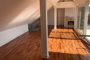 Maisonettewohnung, 8 Zimmer, 275qm, teilgewerblich nutzbar – Lucile-Grahn-Straße 36, 81675 Steinhausen, München – Vorschaubild 12