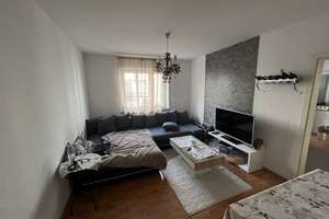 2 Zimmer - Wohnung im Stuttgarter Westen  – Herderstr. 3, 70193 Kräherwald, Stuttgart – Vorschaubild 2