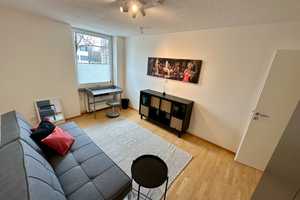 Nachmieter ab Sofort für Tolle Vollmöblierte 3 Zimmer Wohnung in Schwabing nähe Münchner Freiheit – Leopoldstraße 138, 80804 München – Vorschaubild 4