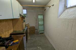 Ab sofort 2-Zimmer Wohnung (50m²) im 5. OG mit Balkon, Waschmaschine & EBK - Dülferstrasse -KeinWG – Die vollständige Adresse der Immobilie erhältst du vom Anbieter., 80933 Lerchenau-Ost, München – Vorschaubild 12