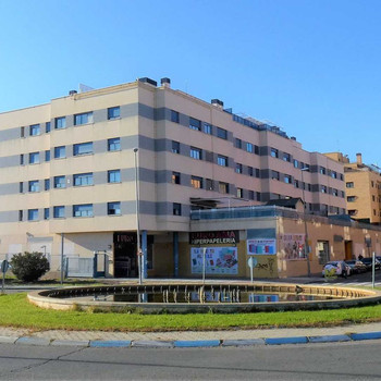 WOHNUNG IN LOS ALTOS DEL OLIVAR