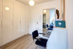 Investmentpaket in guter Lage von München - Haidhausen/Bogenhausen - 2 Wohnungen topsaniert! – Die vollständige Adresse der Immobilie erhältst du vom Anbieter., 81677 Steinhausen, München – Vorschaubild 2