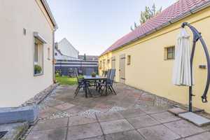 Modernisiertes, energieeffizientes Einfamilienhaus in Potsdam-Bornim – Potsdam – Vorschaubild 10