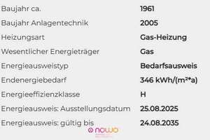 Preissenkung! Reihenmittelhaus mit Garage in BS-Völkenrode – Die vollständige Adresse der Immobilie erhältst du vom Anbieter., 38112 Lehndorf-Watenbüttel, Braunschweig – Vorschaubild 13