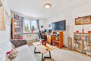 Attraktives Dreifamilienhaus in Stuttgart-Vaihingen – Traumgarten & freie EG-Wohnung – Die vollständige Adresse der Immobilie erhältst du vom Anbieter., 70563 Heerstraße, Stuttgart – Vorschaubild 20