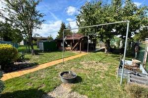 Zwei Häuser, ein Grundstück – vielseitiges Zweifamilienhaus mit großem Garten in Langgöns – 35428 Langgöns – Vorschaubild 19