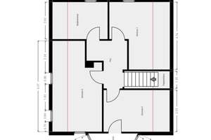 Wunderbares, voll unterkellertes Einfamilienhaus zu verkaufen! Baugrundstück zusätzlich auf Anfrage! – Die vollständige Adresse der Immobilie erhältst du vom Anbieter., 12526 Bohnsdorf, Berlin – Vorschaubild 22