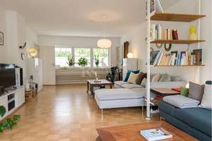 Viel Platz und großes Grundstück: 5-Zimmer-Doppelhaushälfte in ruhiger Bremer Wohnlage – Die vollständige Adresse der Immobilie erhältst du vom Anbieter., 28329 Gartenstadt Vahr, Bremen – Vorschaubild 7