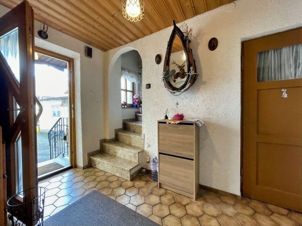 Immobilie in Legau - Klein aber fein! - Bild 3