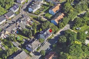 Mehrfamilienhaus 4 Wohnungen 318 m² 3 Balkone Terrasse Abstellräume 2 PKW-Stellplätze Bad Godesberg – Die vollständige Adresse der Immobilie erhältst du vom Anbieter., 53179 Lannesdorf, Bonn – Vorschaubild 4