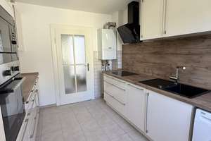 Frischer Wohnraum: 2-Zimmer-Wohnung in Nürnberg – Die vollständige Adresse der Immobilie erhältst du vom Anbieter., 90459 Galgenhof, Nürnberg – Vorschaubild 8