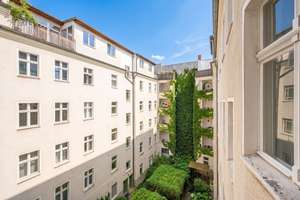 Wohnen im Herzen von Friedrichshain: 3 Zimmer mit klassischem Altbauflair – Die vollständige Adresse der Immobilie erhältst du vom Anbieter., 10245 Friedrichshain, Berlin – Vorschaubild 11