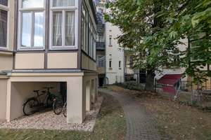 ZENTRUM-NORD + 2 RAUM WOHNUNG MIT GRÜNDERZEITFLAIR – Karl-Rothe-Straße 16, 4105 Zentrum-Nord, Leipzig – Vorschaubild 8