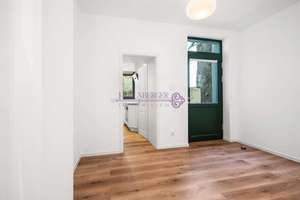 Charmantes, denkmalsaniertes Apartment mit Terrasse & EBK – Stadtnah wohnen mit Stil! – Schwandorfer Straße 7, 93059 Steinweg-Pfaffenstein, Regensburg – Vorschaubild 8