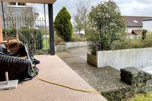 Mehrgenerationenhaus in exklusiver Lage  mit fantastischem Fernblick über die Täler und Wälder – Darmstadt-Dieburg (Kreis) – Vorschaubild 29