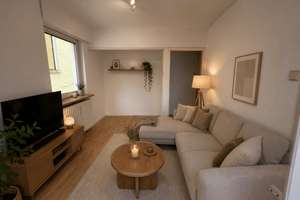 2 Zimmer Wohnung in best Lage von Stuttgart West – Die vollständige Adresse der Immobilie erhältst du vom Anbieter., 70178 Rotebühl, Stuttgart – Vorschaubild 4