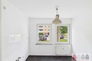 Attraktive 3-Zimmer-Wohnung mit Balkon und schönem Gemeinschaftsgarten – 58119 Hohenlimburg (Ortsteil), Hagen – Vorschaubild 3