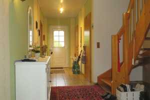Keine Käuferprovision! Mit viel Liebe zum Detail! Wunderschönes RMH in familienfreundlicher Wohnlage – Gifhorn (Kreis) – Vorschaubild 2