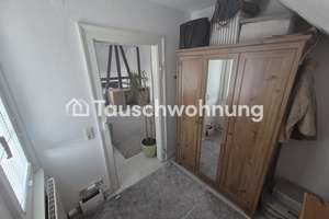 Tauschwohnung: 1,5-Zimmer-Wohnung in Stuttgart-Feuerbach zum Tauschen – Die vollständige Adresse der Immobilie erhältst du vom Anbieter., 70469 Feuerbach-Mitte, Stuttgart – Vorschaubild 3