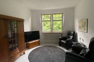 Lichtdurchflutete 4-Zimmer-Dachgeschoss Wohnung zur Miete in bester Lage in Wuppertal – Nützenberger Straße 167, 52115 Elberfeld West, Wuppertal – Vorschaubild 4