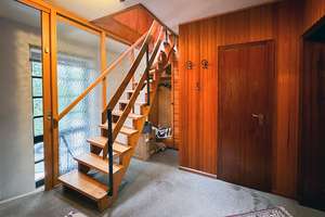 Vielseitiges Wohnhaus! – Die vollständige Adresse der Immobilie erhältst du vom Anbieter., 47803 Inrath/Kliedbruch, Krefeld – Vorschaubild 22