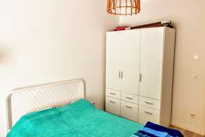 Modernisierte teil möblierte 3-Raum-Wohnung mit Balkon und EBK in Düsseldorf-Unterbilk – Fürstenwall 128, 40217 Unterbilk, Düsseldorf – Vorschaubild 17