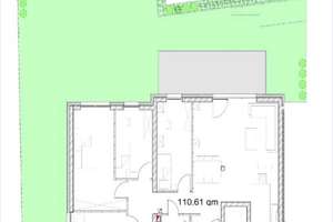Schicke Neubau-Eigentumswohnungen in Essen-Bedingrade – Die vollständige Adresse der Immobilie erhältst du vom Anbieter., 45357 Frintrop, Essen – Vorschaubild 2