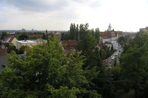 Stilvolle 4-Zimmer-Wohnung mit Altstadtblick, zwei Balkonen & Toplage in Nürnberg-Schoppershof – Die vollständige Adresse der Immobilie erhältst du vom Anbieter., 90491 Schoppershof, Nürnberg – Vorschaubild 5