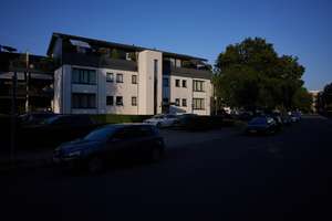 Renoviertes Schmuckstück in Golzheim (Provionsfrei), + Garage & Stellplatz möglich – 40474 Golzheim, Düsseldorf – Vorschaubild 9