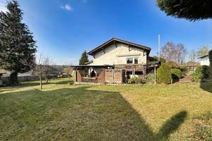 Vielseitiges Ein-/Zweifamilienhaus mit wundervollen Grundstück zwei Garagen und viel Potential! – Die vollständige Adresse der Immobilie erhältst du vom Anbieter., 56244 Wölferlingen – Vorschaubild 3