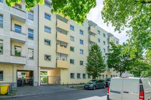 Attraktive Citywohnung mit Balkon & guter Anbindung in Charlottenburg (Mierendorff-Insel) – Die vollständige Adresse der Immobilie erhältst du vom Anbieter., 10589 Charlottenburg, Berlin – Vorschaubild 14
