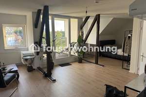 Tauschwohnung: Großzügige 1-Zimmer-Wohnung mit Balkon – Die vollständige Adresse der Immobilie erhältst du vom Anbieter., 22525 Stellingen, Hamburg – Vorschaubild 8