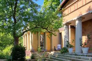 Einzigartige Villa in Wannsee I Unique Villa I Bekannt durch RTL und Mr. Unreal Estate – Die vollständige Adresse der Immobilie erhältst du vom Anbieter., 14109 Wannsee, Berlin – Vorschaubild 40