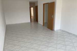 Großzügige 4-Zimmer-Wohnung mit Balkon und zwei Bädern in Mannheim-Wohlgelegen – Die vollständige Adresse der Immobilie erhältst du vom Anbieter., 68167 Neckarstadt-Ost/Wohlgelegen, Mannheim – Vorschaubild 2