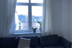 Gut geschnittene 3,5-Zimmer-Wohnung - zentral in Bochum – Kohlenstraße 247, 44793 Kruppwerke, Bochum – Vorschaubild 2