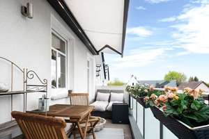 Konradstraße: Exklusive 5-Zimmer-Wohnung mit stilvollem Ambiente – Die vollständige Adresse der Immobilie erhältst du vom Anbieter., 26131 Eversten, Oldenburg (Oldenburg) – Vorschaubild 6