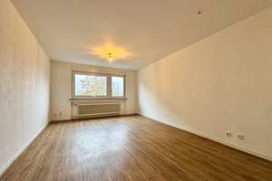 Oberbilk: 2-Zimmer-Eigentumswohnung mit Wintergarten und Tiefgaragenstellplatz – Die vollständige Adresse der Immobilie erhältst du vom Anbieter., 40227 Oberbilk, Düsseldorf – Vorschaubild 3