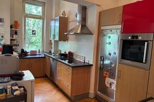 ***Exclusive, 4 ZKBB Altbau-Villa-Etage mit Balkon*** – Bierstadter Str.  16, 65189 Nordost, Wiesbaden – Vorschaubild 23